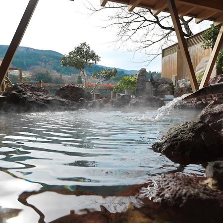 River Retreat Garaku Тояма Экстерьер фото